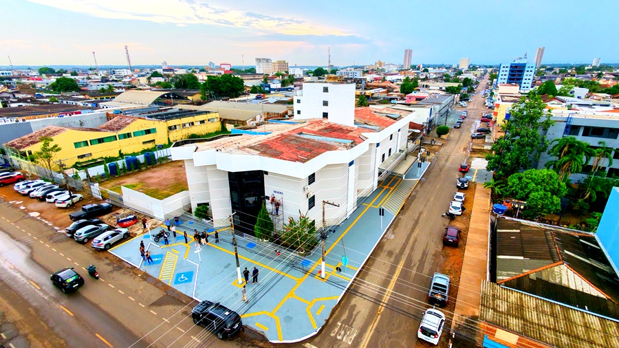 Hospital Municipal inicia atendimentos com consultas e exames agendados