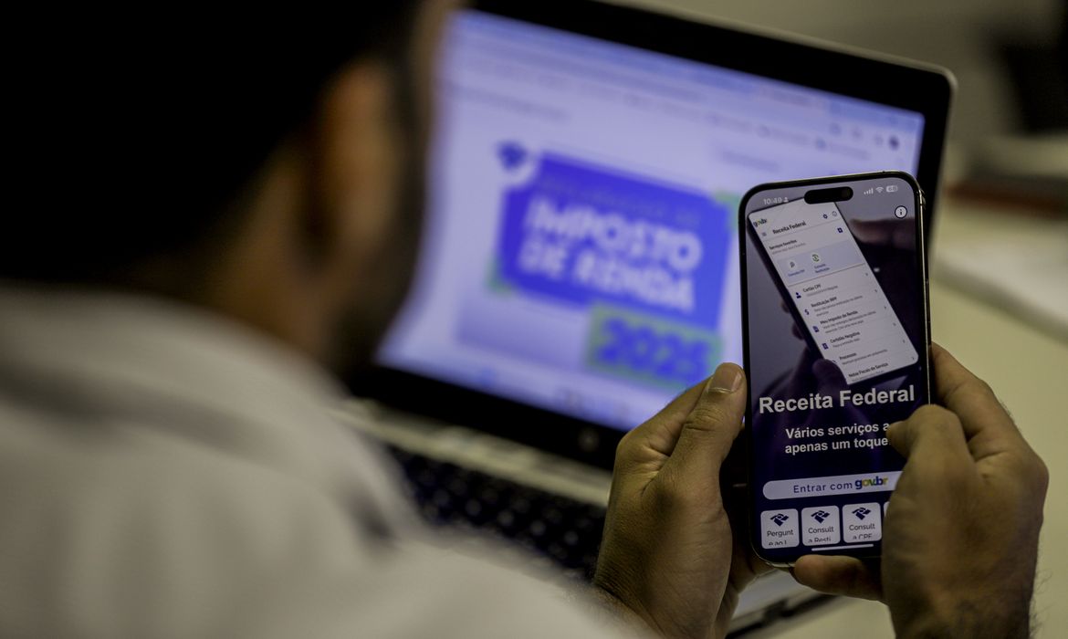 Receita Federal abre consulta a lote da malha fina do Imposto de Renda
