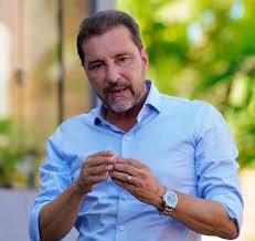 Hildon Chaves, candidato ao Governo, é o convidado do Programa A VOZ DO POVO