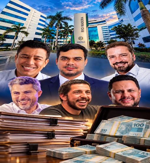 Candidatos ao governo já gastaram mais de R$ 1,8 milhão com advogados
