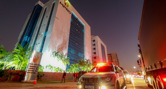 Após recurso do MPRO, Justiça condena 15 réus na Operação “Súcia”

