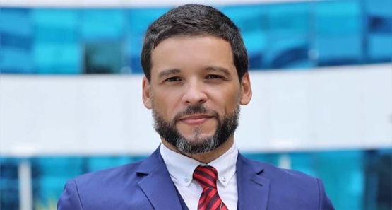 Delegado Camargo apresenta lei inconstitucional e frustra militares em Rondônia
