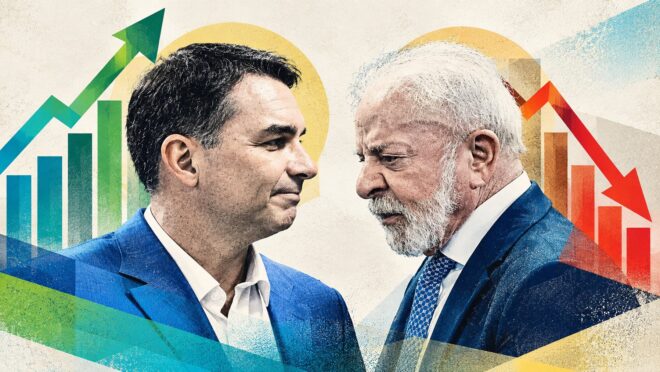 Quatro anos depois, vantagem de Lula despenca dez pontos na reta final e clima no PT é péssimo 