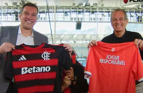 Fim das bets pode causar insegurança jurídica e crise no futebol, diz representante do setor
