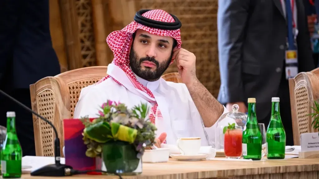 Pacto inspirado na Otan é testado após investidas contra Arábia Saudita nos últimos meses
