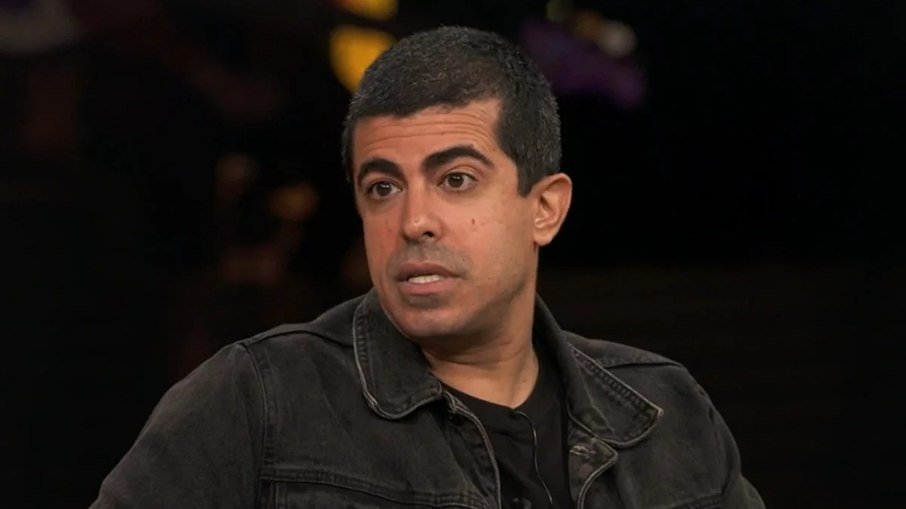 Ex-diretor, Marcius Melhem aceita acordo por acusação de assédio sexual na TV Globo 
