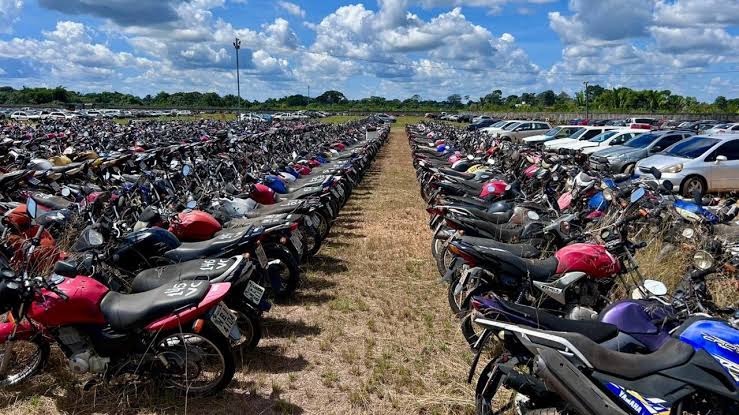 Furia vai criar programa para facilitar parcelamento e regularização de motocicletas