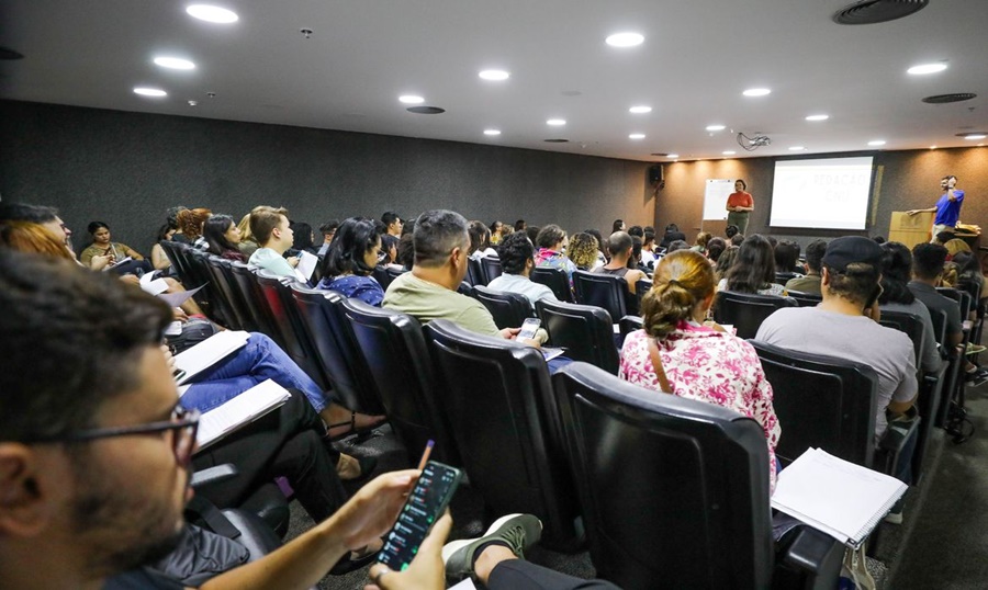 CNU 2025: sai nova lista de classificados para vagas remanescentes