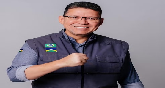 Quaest aponta 46% de aprovação ao governo Marcos Rocha em Rondônia