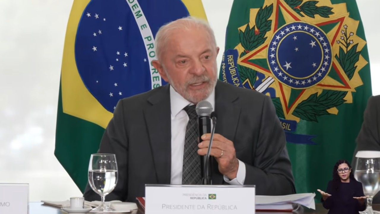 Lula vai acabar com Bets no Brasil hoje; MP já está pronta e vai impactar o futebol 