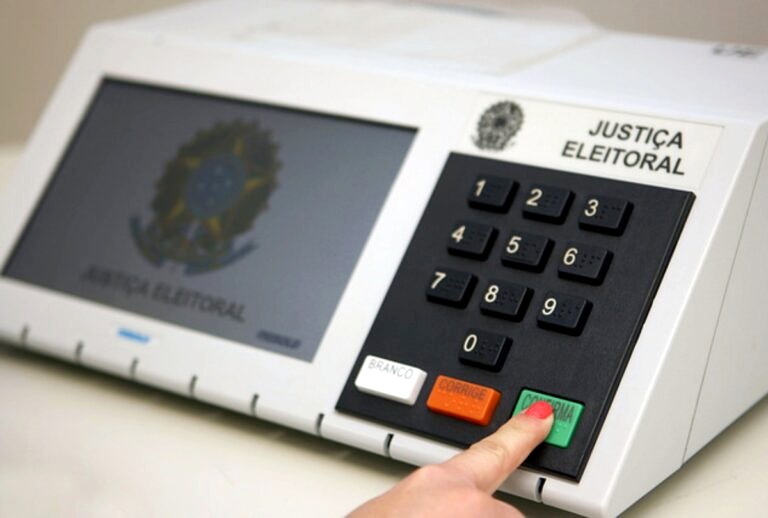 Manual do Eleitor: veja como se preparar para votar nas Eleições 2026