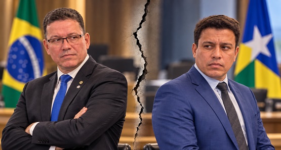 Fúria perde de apoio de Rocha, mas não perde o chão da campanha ao Governo.