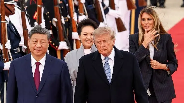 Presidente Trump diz que Xi Jinping entende posição dos EUA sobre Taiwan após reunião
