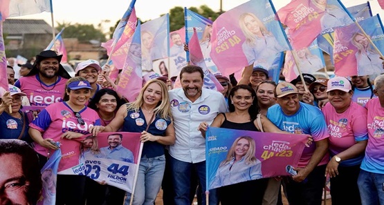 Hildon Chaves diz que fará valorização histórica de mestres e alunos