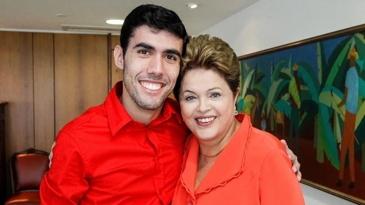 Desesperada, esquerda usa fake news sobre Nossa Senhora na campanha eleitoral