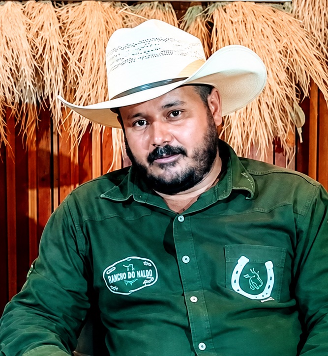 Fazendeiro é encontrado morto em estrada rural de RO; esposa é suspeita e está foragida