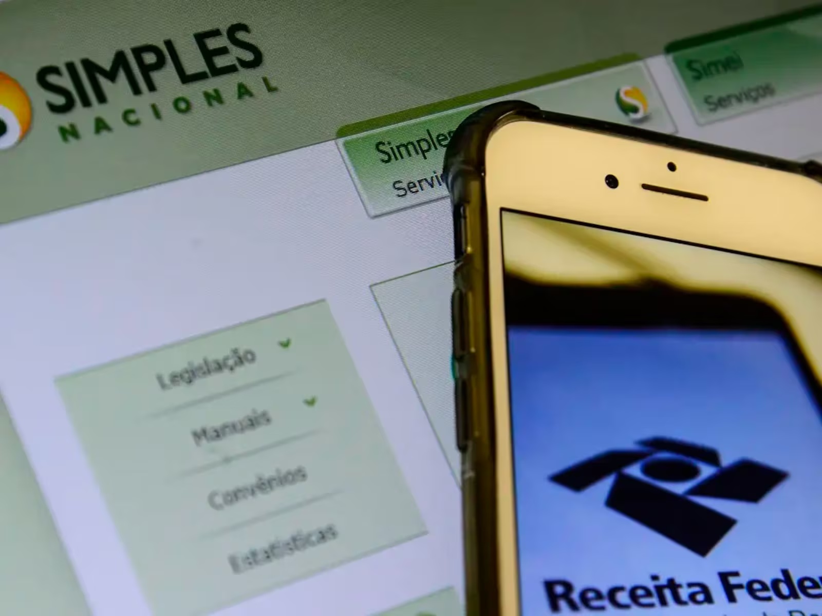 Simples Nacional tem prazo de adesão e opção até quarta-feira; veja como fazer
