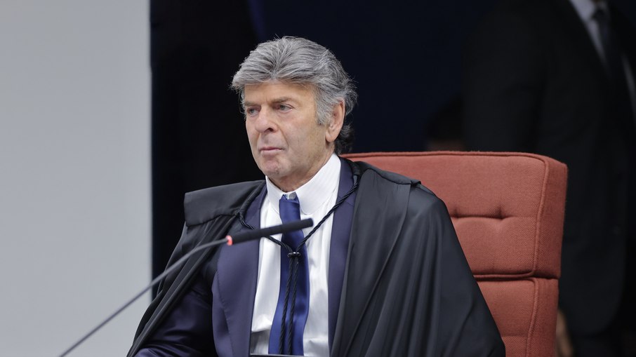 Ministro Luiz Fux suspende decisão de Dino sobre Fake News de N. Sr.ª Aparecida