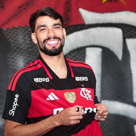 Presidente do Flamengo diz que proibição das Bets vai comprometer pagamento de Paquetá