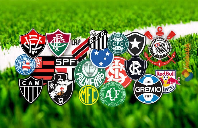 Clubes ameaçam parar o Brasileirão após proibição das bets e perca de patrocínios 