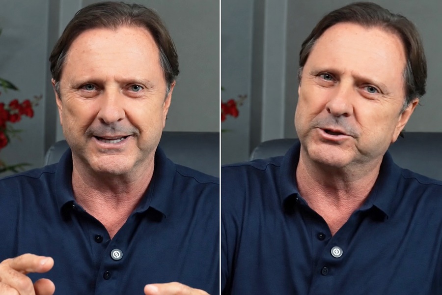 “Senado não é espaço para aventureiros de internet”, afirma Acir Gurgacz ao defender experiência