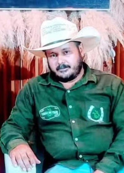 Fazendeiro é encontrado morto em estrada na zona rural de RO