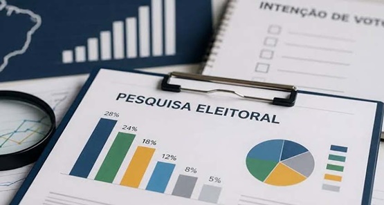 TRE suspende novamente Pesquisa Veritá para Governo e Senado em Rondônia