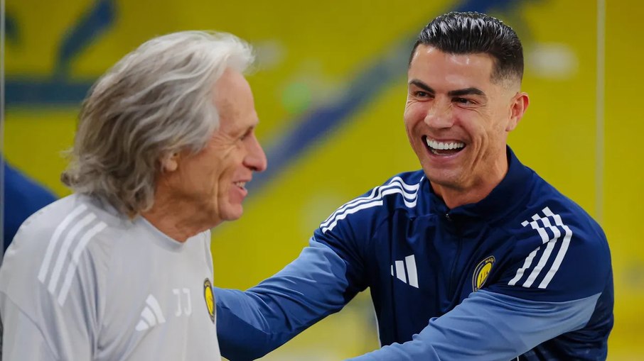 Cristiano Ronaldo abandonou Portugal após mentira de Jorge Jesus
