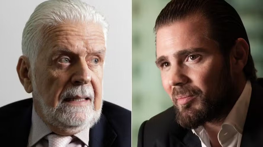 Vorcaro cita mesada de R$ 1 milhão a grupo de Jaques Wagner amigo pessoal de Lula
