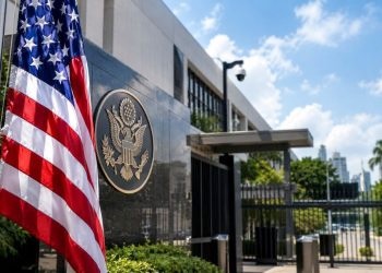 EUA suspendem serviços da Embaixada no Brasil por questões de segurança