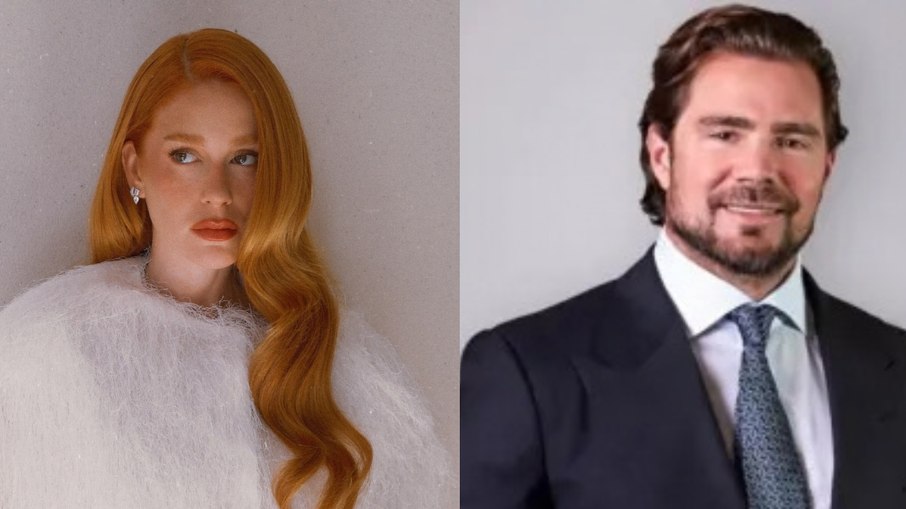 Muito irritada, Marina Ruy Barbosa nega relação ter tido relações com Vorcaro: "Prove"
