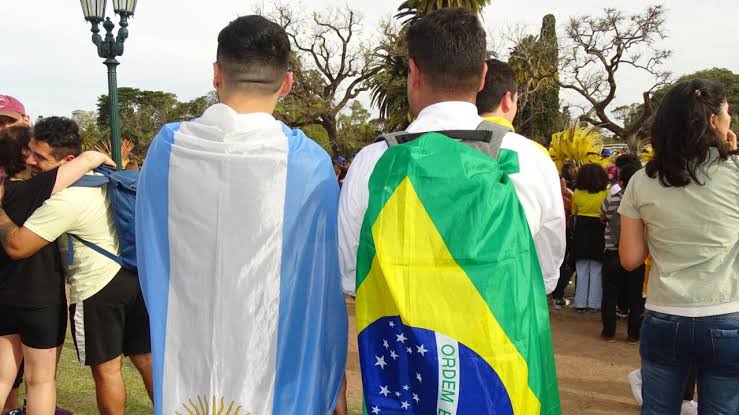 Argentina tem maior colégio eleitoral de brasileiros da América Latina com 13 mil pessoas
