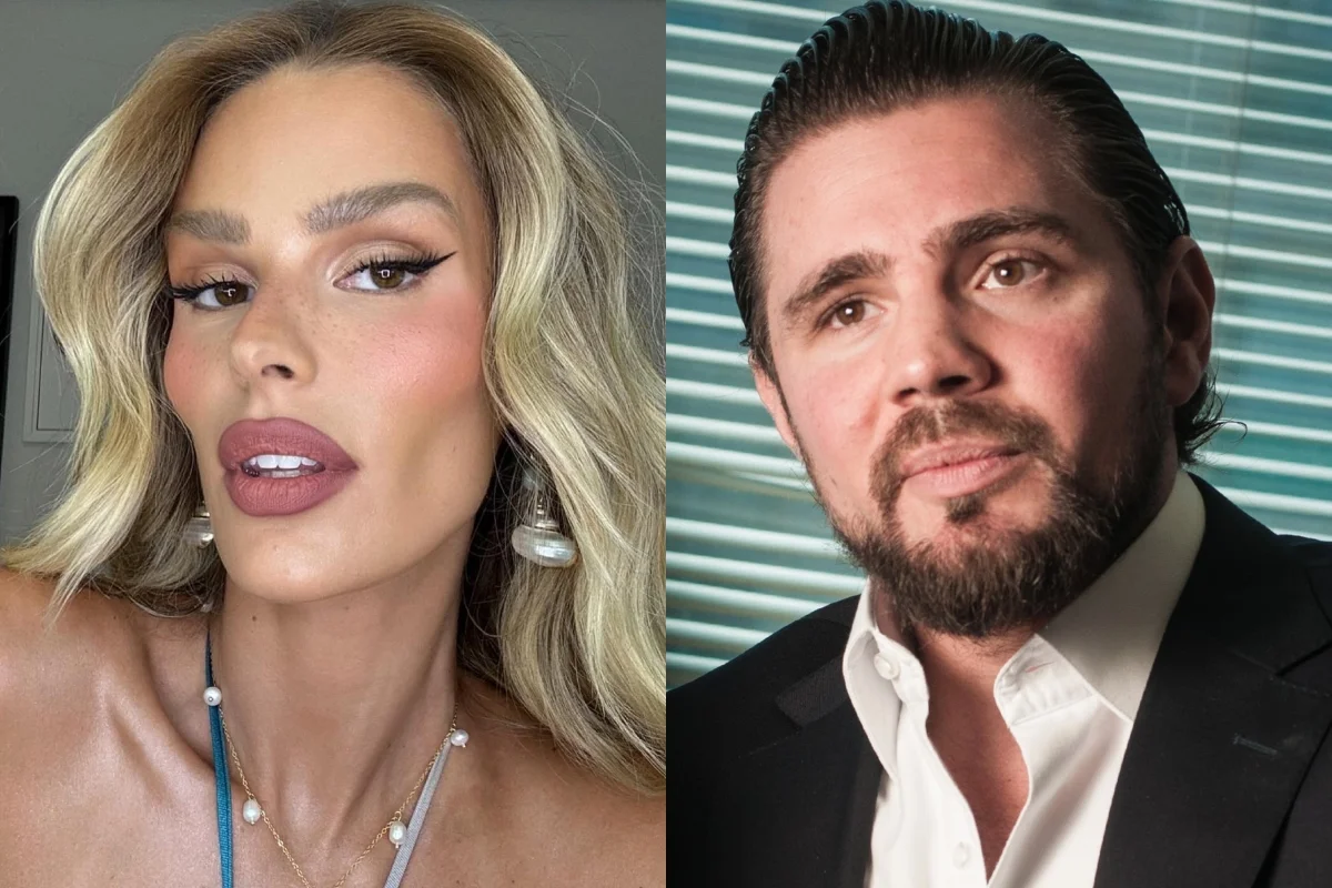 Saiba quanto custou a festa  de aniversário de Yasmin Brunet bancada por Daniel Vorcaro
