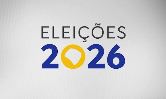 ACOMPANHE AO VIVO: Apuração do 1° turno das eleições de 2026