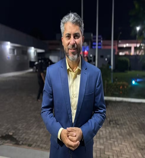 Marcos Rogério é matematicamente eleito governador de Rondônia 
