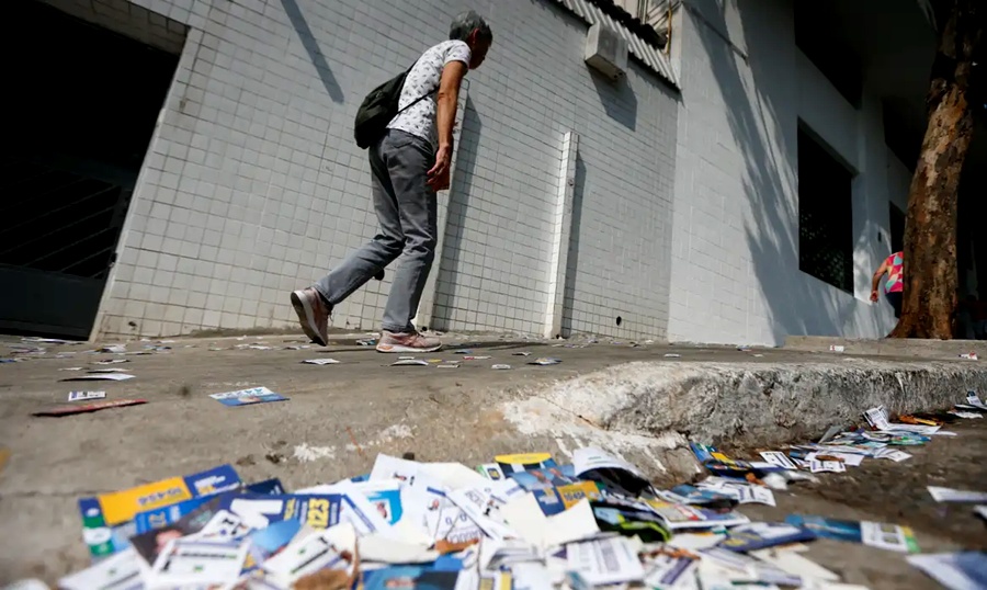Saiba o que são crimes eleitorais, quais práticas são proibidas e como denunciar 