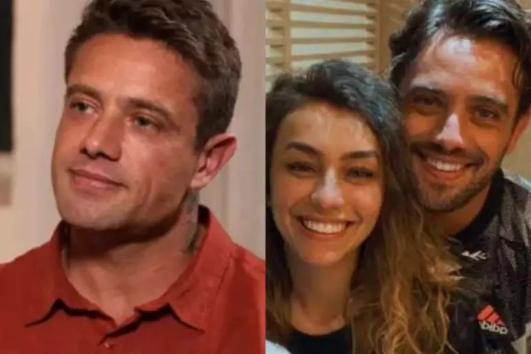 Ex-namorada de Rafael Cardoso vai à Justiça e cobra mais de R$ 300 mil do ator