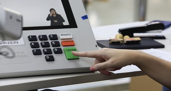 Eleitor que faltou no primeiro turno pode votar no segundo, Veja como