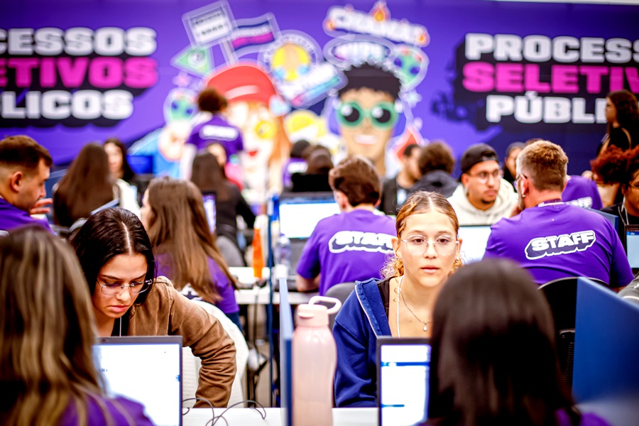 Estudantes de Rondônia podem concorrer a 35 vagas de estágio pelo CIEE