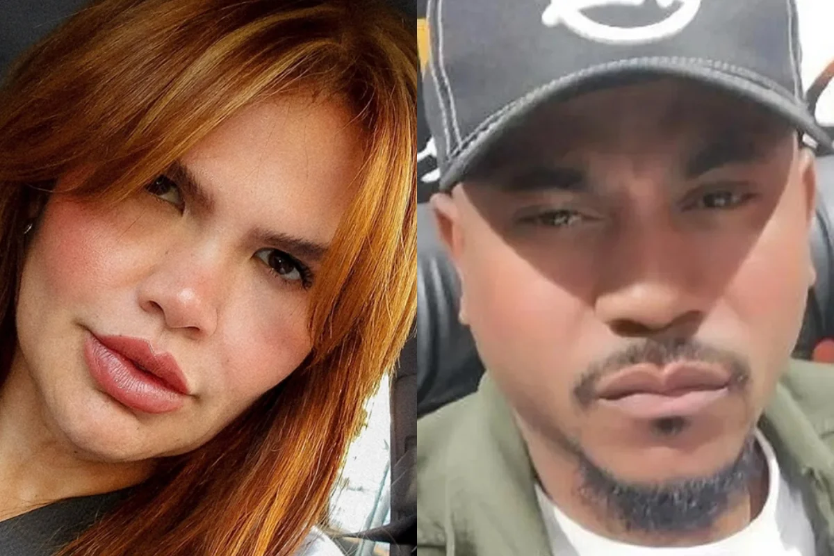 Thais Carla termina namoro após receber relatos de mulheres sobre o ex-namorado
