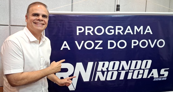 Reeleito com 20.836 votos, Alan Queiroz garante novo mandato na Assembleia de RO