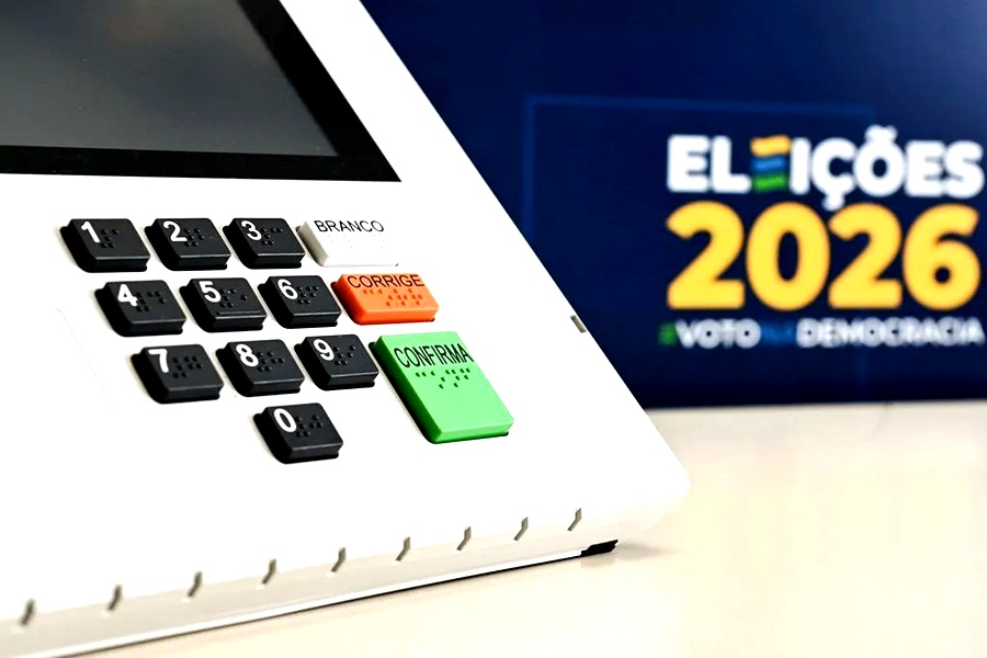 TSE desmente fraude e explica pausa na divulgação de votos por 50 minutos