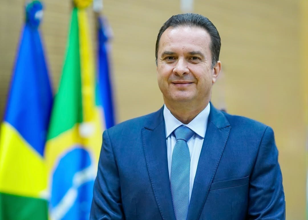 Reeleito deputado estadual, Dr. Luís do Hospital agradece a confiança dos rondonienses
