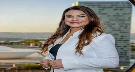 Mariana Carvalho perde quase 60 mil votos e acende alerta político no clã
