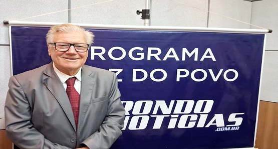 Amir Lando vê recado de mudança nas urnas e aponta nova força política no país