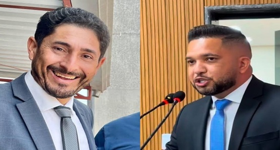 Márcio Pacele faz votação expressiva mas perde cadeira na ALE/RO por 311 votos