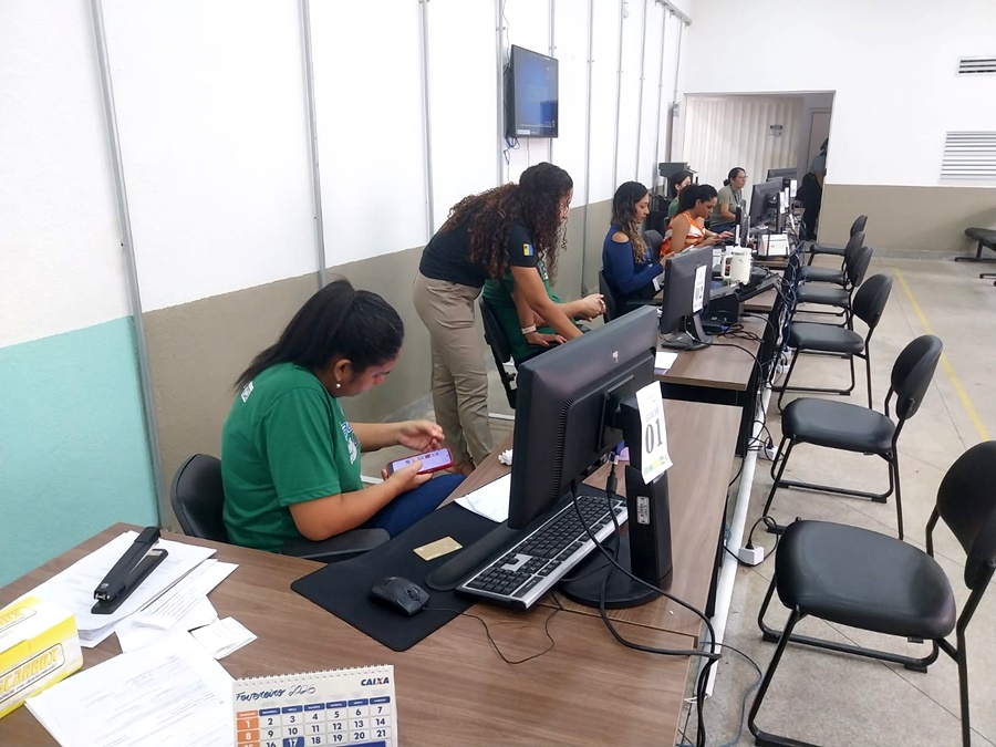 Sistema do Cadastro Único terá interrupção temporária nesta sexta-feira (9)