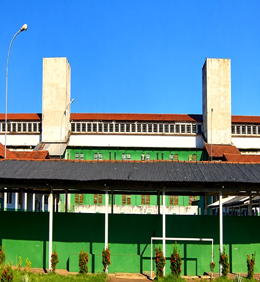 Urna do presídio Urso Branco revela candidatos mais votados por presos provisórios em PVH