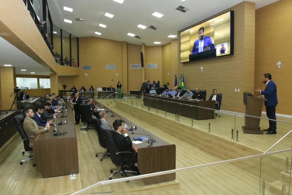 Porto Velho  terá sete deputados em defesa da cidade na Assembleia Legislativa