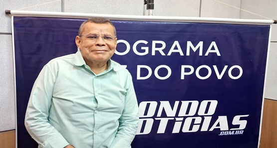 “É política de fura-olho”: Coutinho critica emendas e derrocada dos caciques